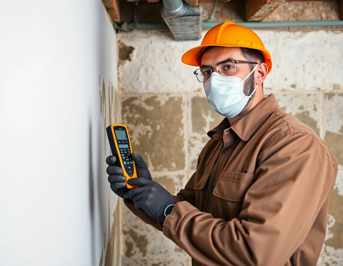 Tampa Mold Removal Services Company History